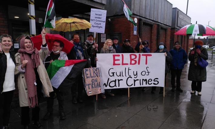 نشرة “أخبار مقاطعة”