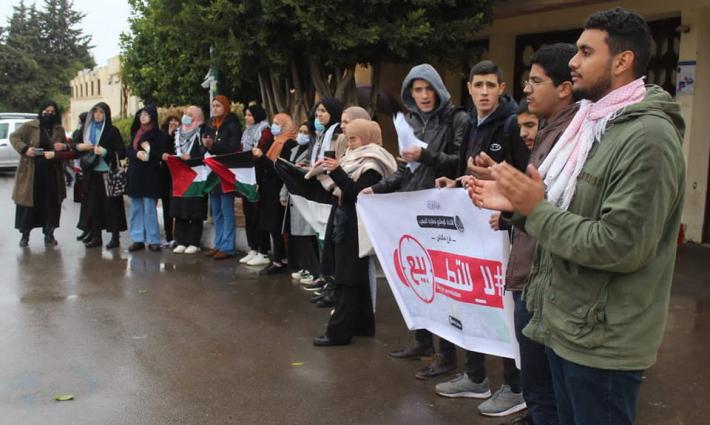 نشرة “أخبار مقاطعة”