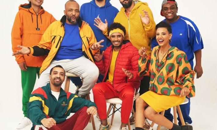 مطالبات لفنان مصري بالانسحاب من مهرجان ألماني يدعمه الاحتلال