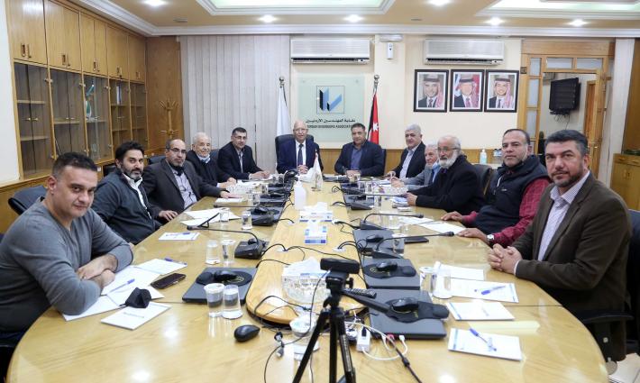 الأردن: دعوات لتقديم بدائل وطنية لـ "إعلان النوايا" التطبيعي