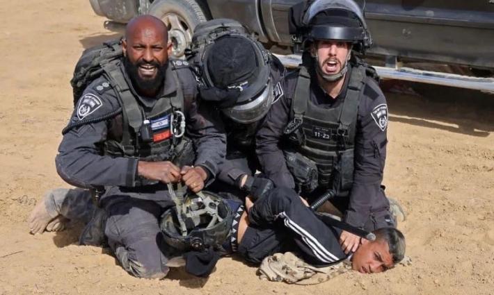 نشرة "أخبار مقاطعة"