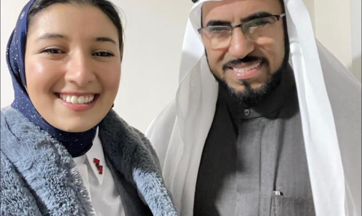 طارق السويدان: التطبيع خيانة والمطبعون متخاذلون