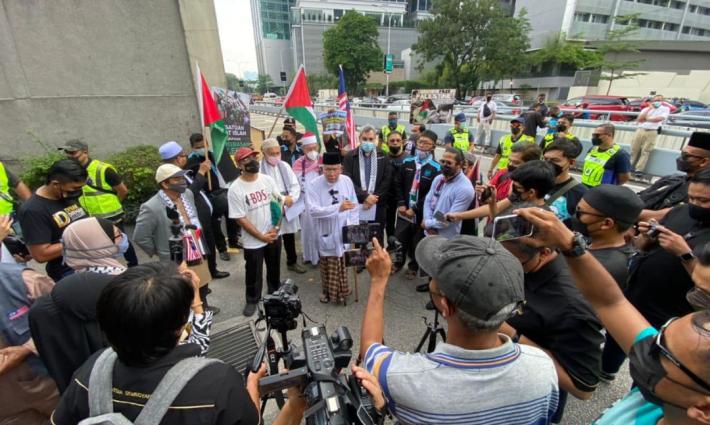 نشرة "أخبار مقاطعة"