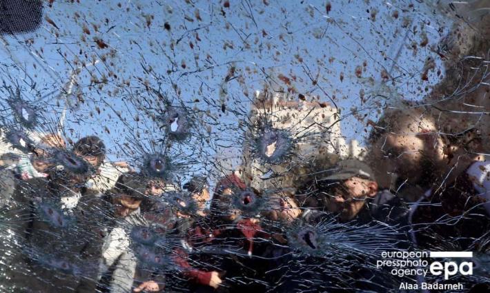 حركة المقاطعة: التنسيق الأمني أسوأ أشكال التطبيع مع الاحتلال