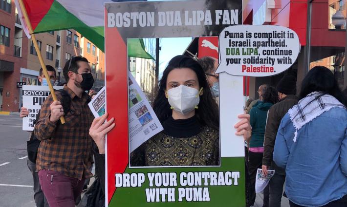 نشرة "أخبار مقاطعة"