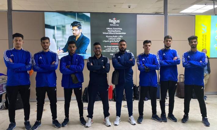 نشرة "أخبار مقاطعة"