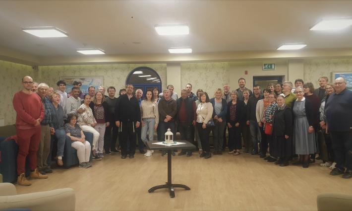 حركة المقاطعة تدعو لمقاطعة مؤسسة "بيت اللقاء" المسيحية الصهيونية