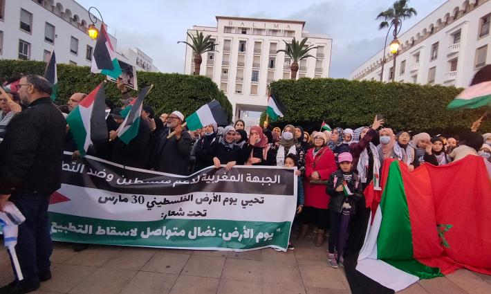 نشرة "أخبار مقاطعة"