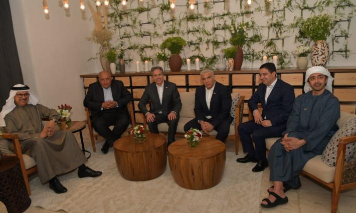 نشرة "أخبار مقاطعة"