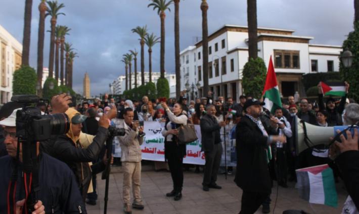 نشرة "أخبار مقاطعة"