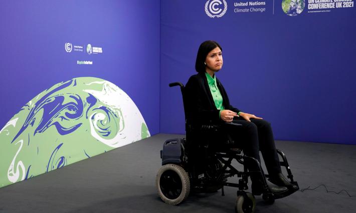 السيسي يستقبل وزيرة الطاقة الإسرائيلية لبحث صفقة بيع الغاز لأوروبا