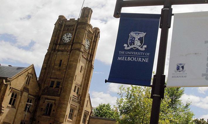 دعوى قضائية ضد اتحاد طلاب جامعة ملبورن بسبب تأييده لحركة المقاطعة