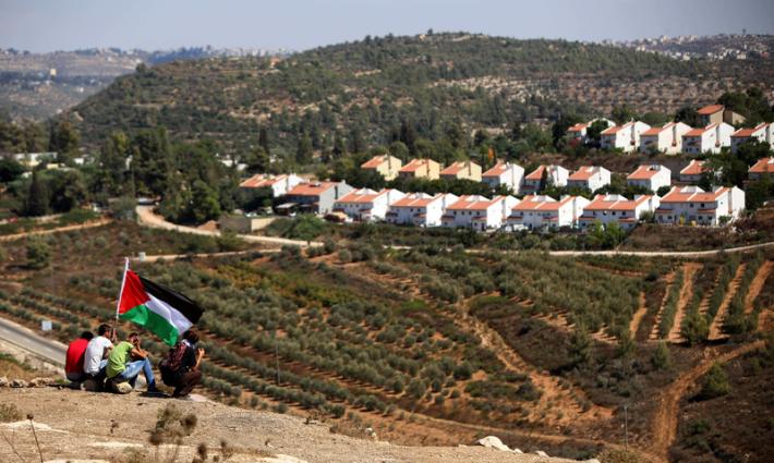 نشرة أخبار “مقاطعة”