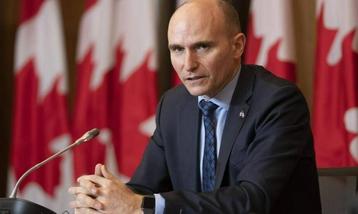 منظمة كندية تنتقد المعايير المزدوجة حول إدانة "إسرائيل" وروسيا