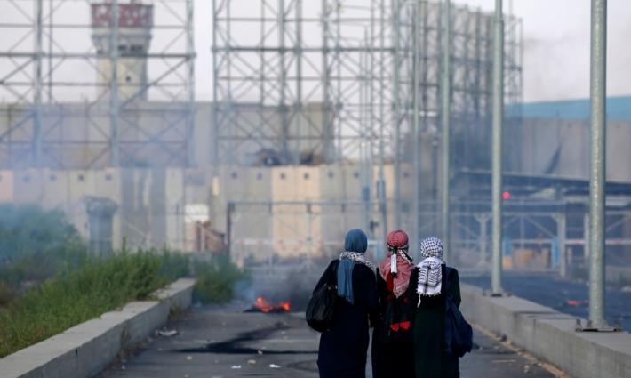 حركة المقاطعة ترحب بتقرير منظمة العفو الدولية