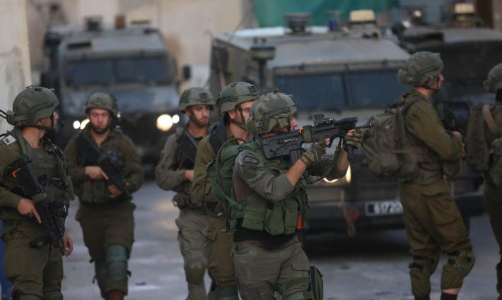 النشرة - الاحتلال يرتكب مجزرة جديدة في أريحا.. ووقفة في السودان رافضة للتطبيع