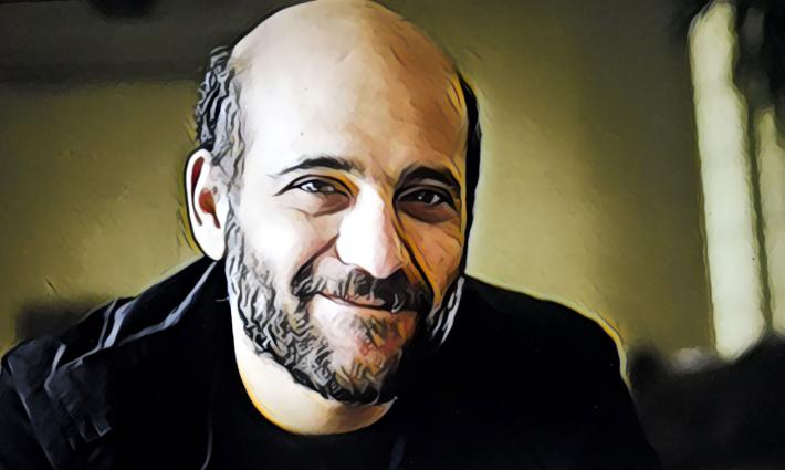 رامي شعث.. وغيره