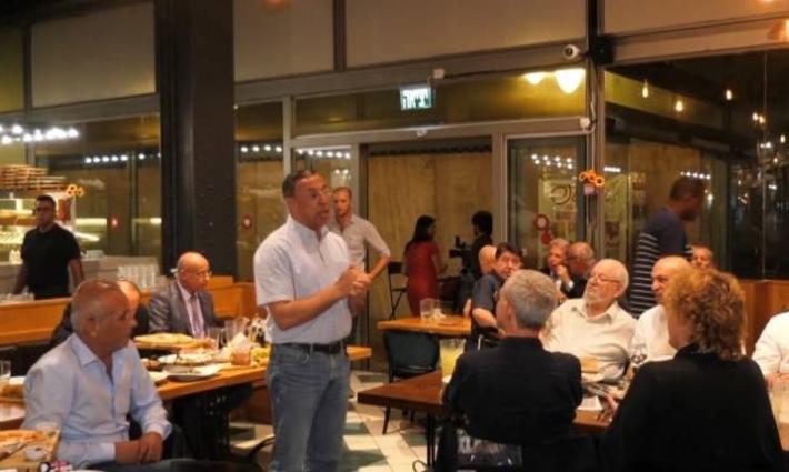 حركة المقاطعة تطالب بحل لجنة التواصل مع المجتمع الإسرائيلي