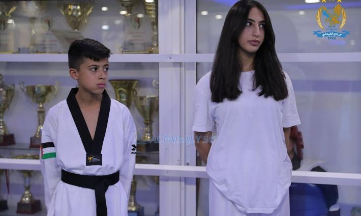 حركة المقاطعة تحيي مواقف الرياضيين العرب الأخيرة الرافضة للتطبيع