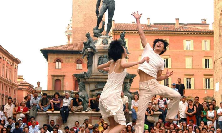 مطالبات فنية فلسطينية لمهرجانات إيطالية برفض التمويل الإسرائيلي