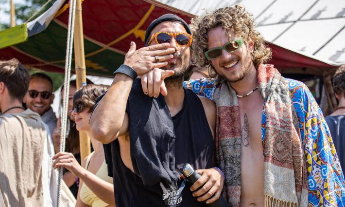 الكشف عن مهرجان فني تطبيعي سيقام في الغردقة المصرية