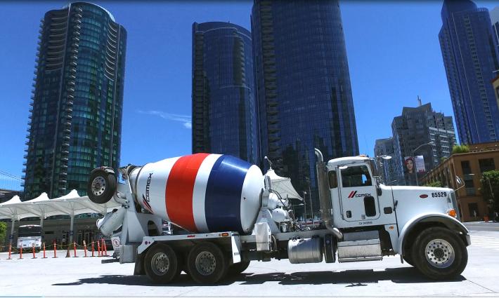 حركة المقاطعة تجدد دعوتها للعمل ضد شركة CEMEX المكسيكية