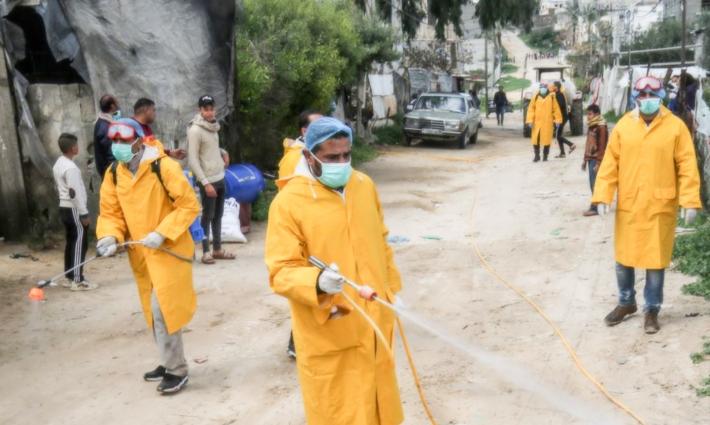 أستراليا.. حركة المقاطعة تدعو للضغط على الاحتلال لوقف حصار غزة