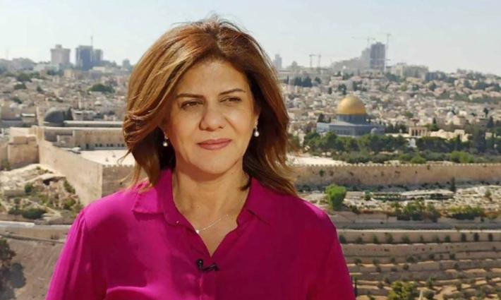 حركة المقاطعة: الوفاء لدماء شيرين أبو عاقلة برفض التطبيع الإعلامي