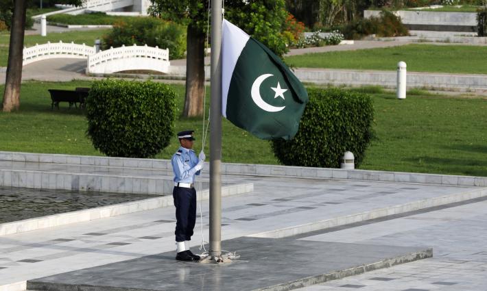 إدانات فلسطينية لزيارة وفد إعلامي باكستاني لكيان الاحتلال