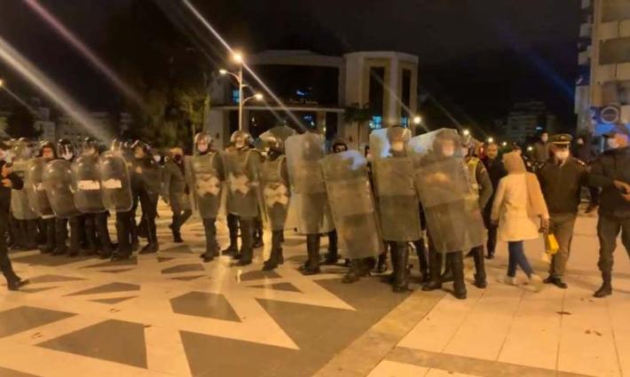 المغرب.. محامون يطالبون بالتحقيق في الاعتداء على رافضي التطبيع