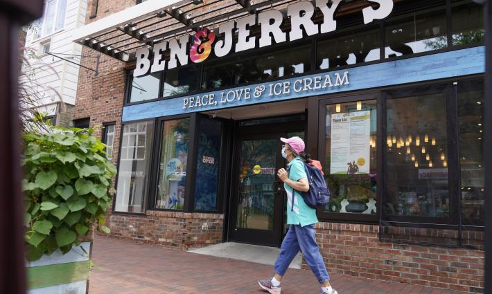 محكمة أميركية ترفض مسعى Ben & Jerry's لمنع المبيعات بالمستوطنات