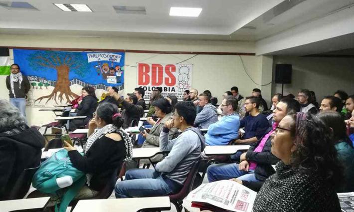 حركة المقاطعة: 51 كلية في أميركا الشمالية تدعم مقاطعة الاحتلال الإسرائيلي