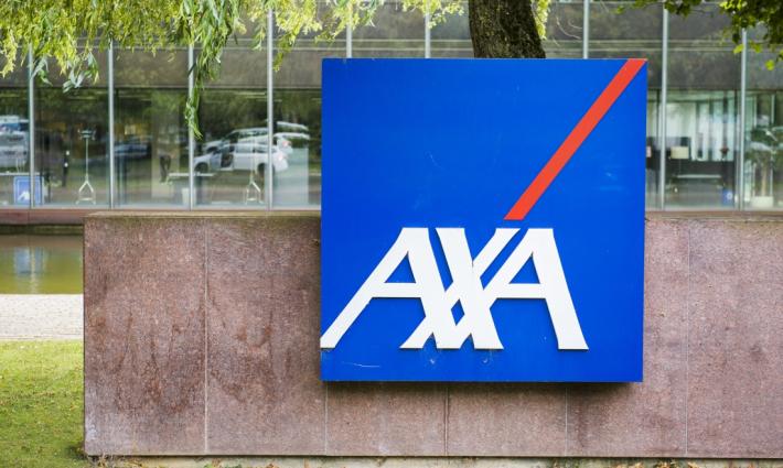 حملة جديدة ضد شركة أكسا للتأمين الفرنسية
