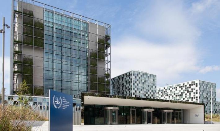 فلسطين تطالب "الجنائية الدولية" بالبدء في تحقيقات بشأن الاستيطان