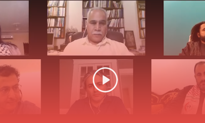 بـ "أوامر عليا".. السلطات البحرينية توقف حلقة حوارية حول مخاطر تطبيع دول الخليج