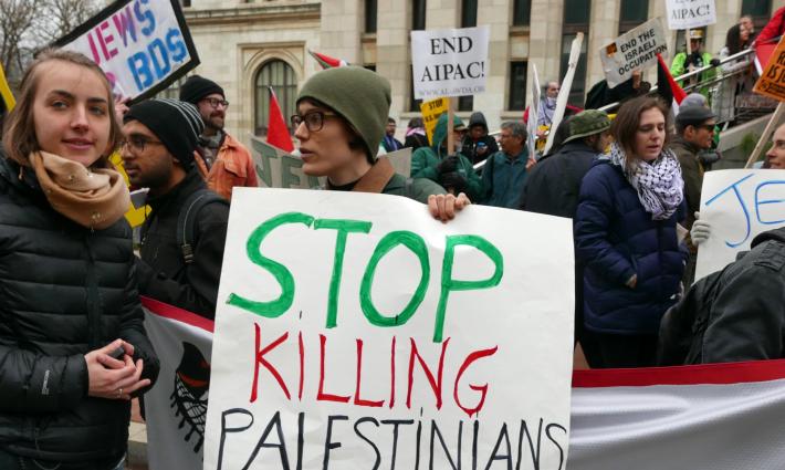 ترحيب بارتفاع عدد الكليات الداعمة للمقاطعة في أميركا الشمالية