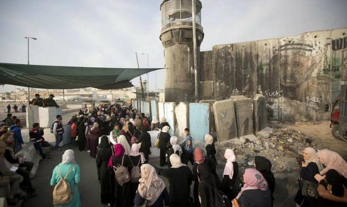 حملة أصدقاء الأقصى تدعو لمقاطعة شركة HP