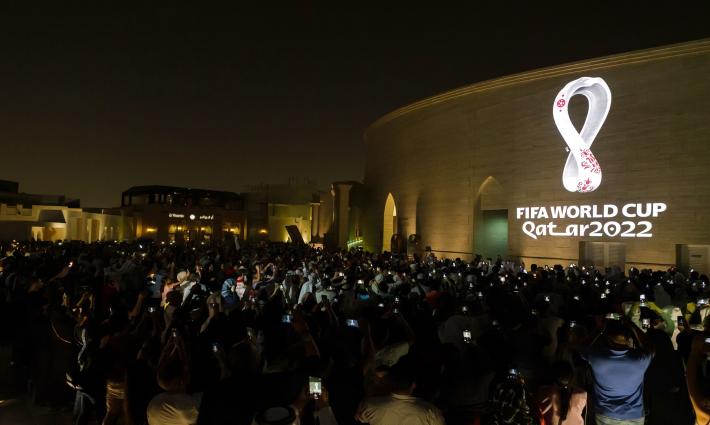 تقديرات: 15,000 إسرائيلي سيحضرون مباريات كأس العالم في قطر