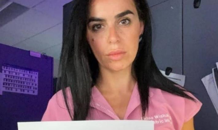 مستشفى في ولاية أريزونا يفصل طبيبة فلسطينية انتقدت الاحتلال