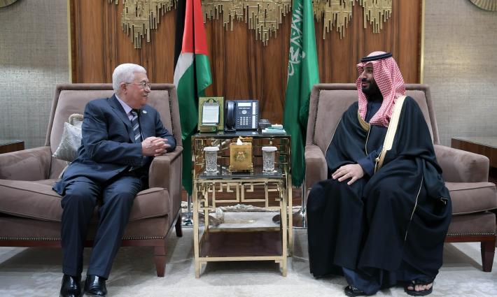 السعودية: فتح المجال الجوي للطيران الإسرائيلي لا يغير موقفنا من القضية الفلسطينية