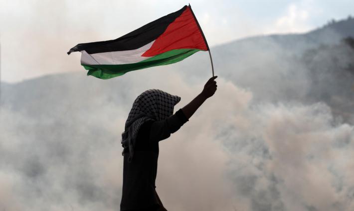 حملة أيرلندية تدعو لتكثيف التضامن مع قطاع غزة في ظل أزمة كورونا