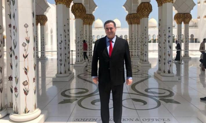 الجمعية البحرينية تدين اجتماع خليجي إسرائيلي في نيويورك