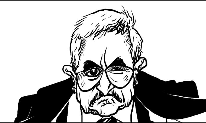 عبّاس ورفضه المائع الخطة الأميركية