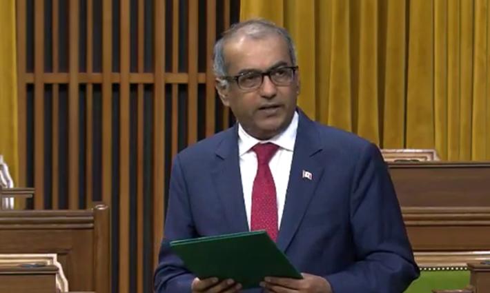 منظمة كنديون من أجل العدالة ترحّب برفض نائب كندي لخطة الضم الإسرائيلية