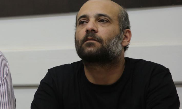 حركة المقاطعة تجدد تضامنها مع رامي شعث المعتقل في السجون المصرية