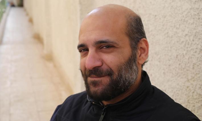 القاهرة.. دعوات للإفراج عن منسق حركة المقاطعة رامي شعث