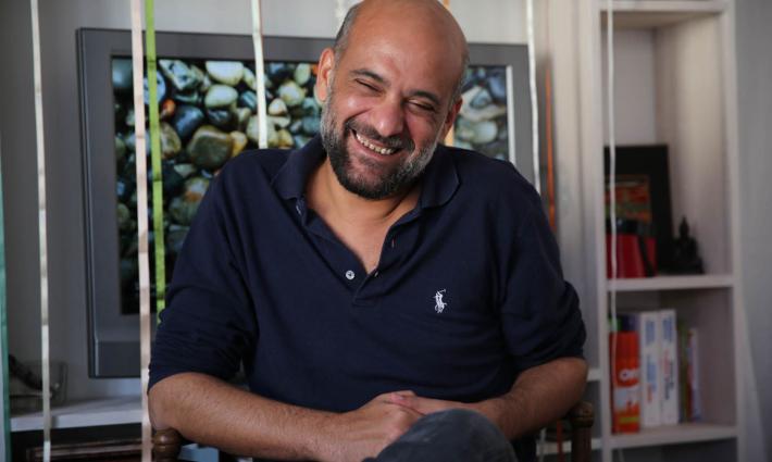 باريس.. حركة المقاطعة تطالب بالإفراج الفوري عن رامي شعث