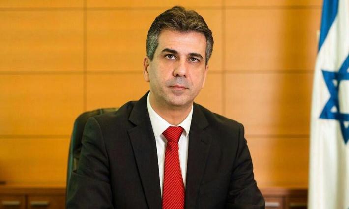 تطبيع جديد.. صحيفة سعودية تجري مقابلة مطوّلة مع وزير إسرائيلي