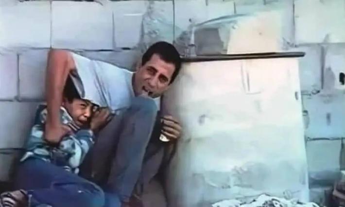 حركة المقاطعة في مصر: الاحتلال يحاول كسر الطفل الفلسطيني