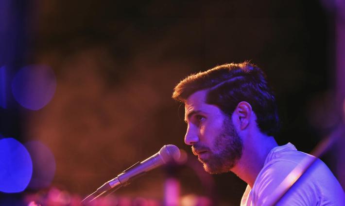 حركة المقاطعة تستنكر مشاركة الفنان عزيز مرقة في مهرجان بالجليل المحتل